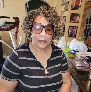 Meet your Posher, Jo